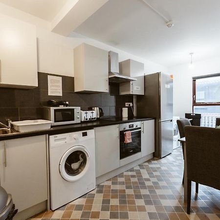 Whitechapel En-Suite Beds To Stay Londyn Zewnętrze zdjęcie